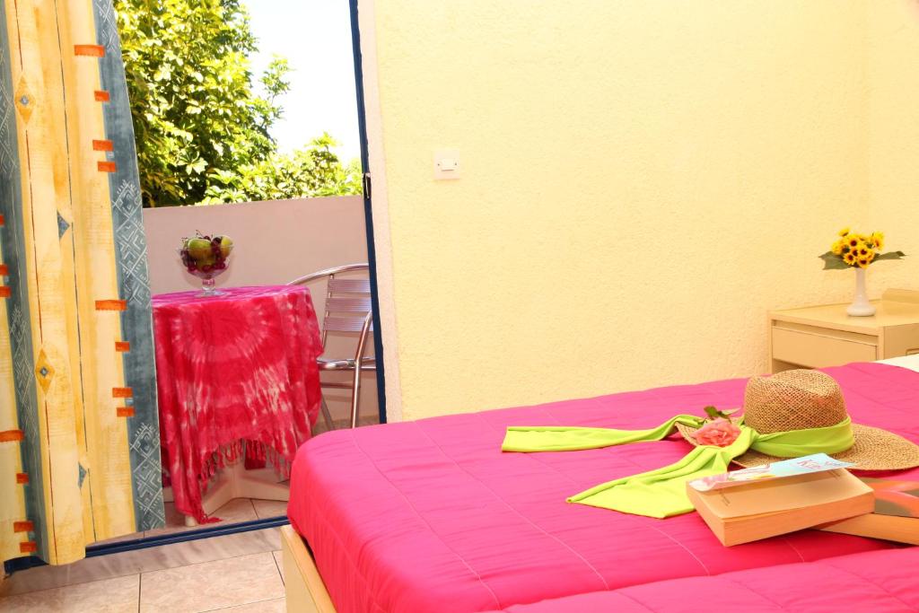 Hotel Triton Hotel Malia, Griechenland, Mália (Kreta). Großes 1